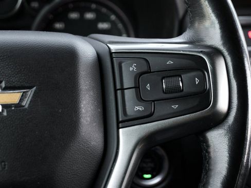 Used 2021 Chevrolet Suburban LS w/ Driver Alert Package image 23