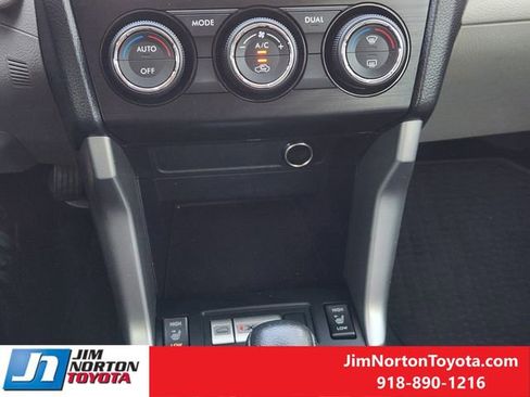 Used 2015 Subaru Forester 2.5i Touring w/ Protection Package #2 image 21