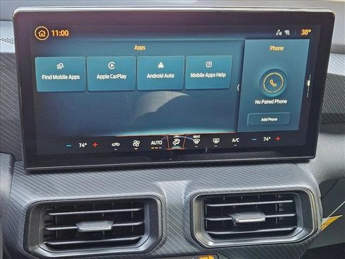 New 2026 Ford Mustang GT image 11