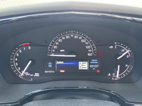 Used 2017 Cadillac XT5 Luxury w/ Driver Awareness Package image 23