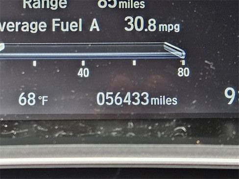 Used 2021 Honda CR-V EX image 32