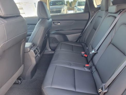 New 2025 Nissan Murano SV image 25