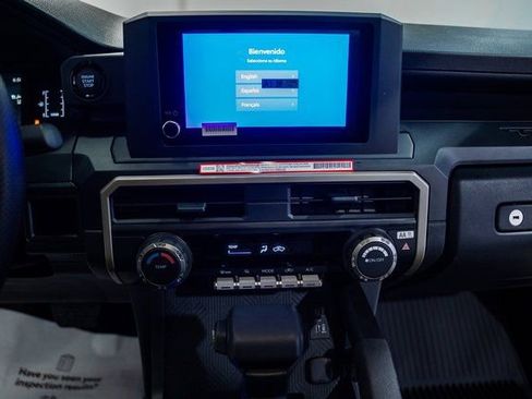 New 2026 Toyota Tacoma SR image 20