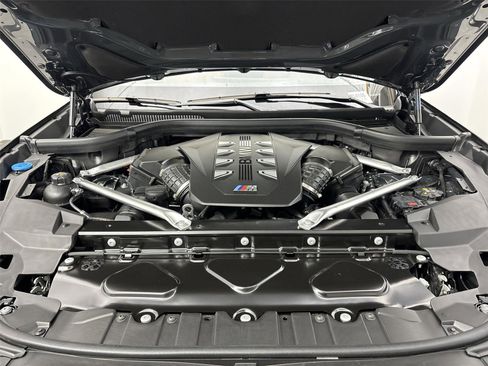 New 2026 BMW X5 M60i image 20