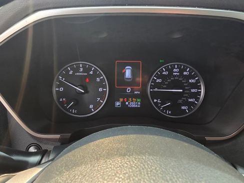 Used 2026 Subaru Ascent Touring AWD/4WD image 29