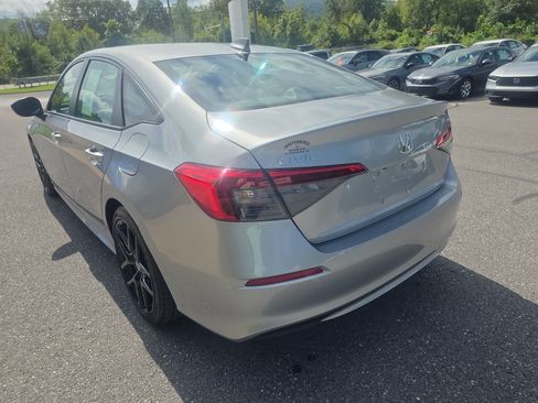 Used 2024 Honda Civic Sport image 7