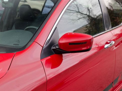 Used 2016 Honda Accord Sport image 11