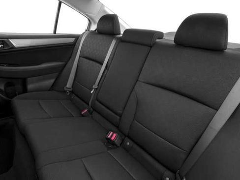 Used 2017 Subaru Legacy 2.5i Premium w/ Moonroof Package image 14