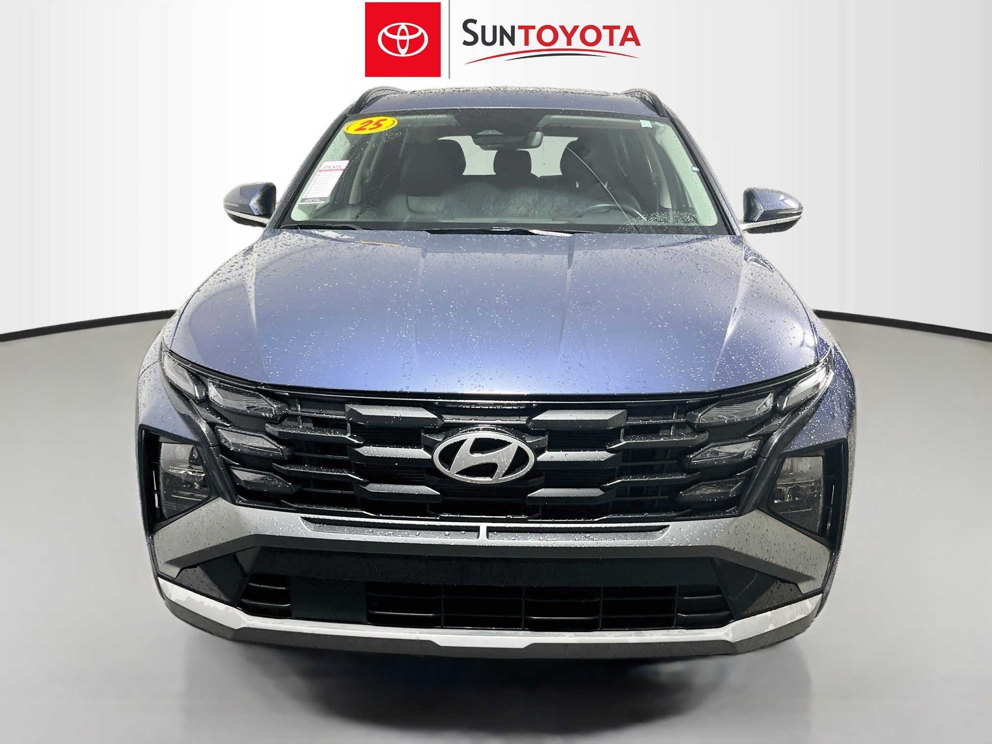 Used 2025 Hyundai Tucson SEL FWD image 10