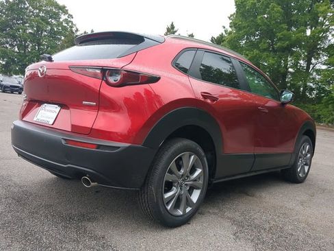 New 2026 MAZDA CX-30 AWD 2.5 S image 4