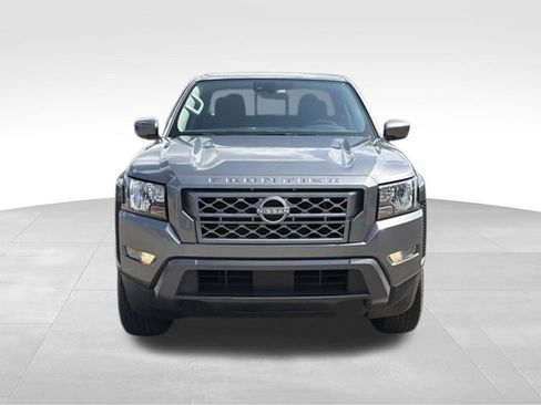 Used 2022 Nissan Frontier SV RWD image 7