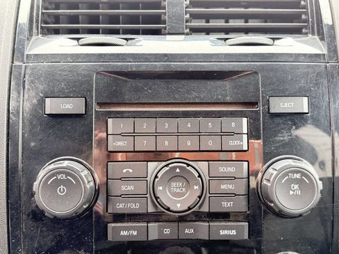 Used 2012 Ford Escape Limited image 19