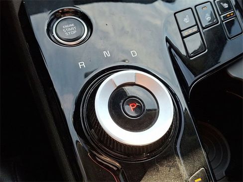 Certified 2023 Kia Sportage EX image 14