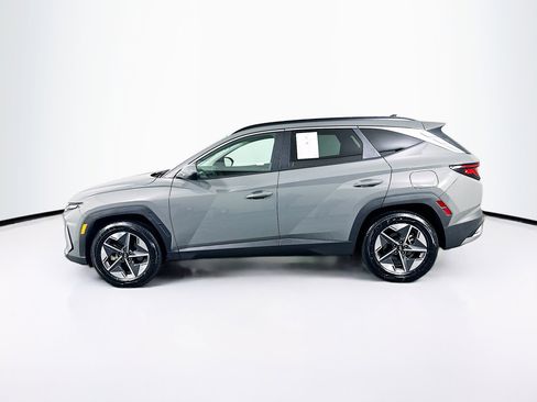 Used 2025 Hyundai Tucson SEL image 4