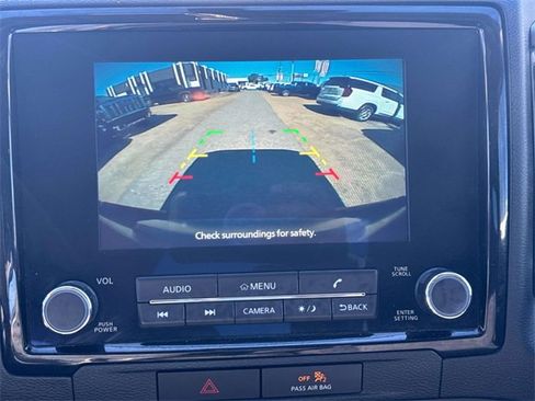 Used 2022 Nissan Frontier S w/ Technology Package image 31