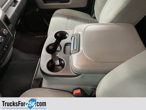 Used 2018 RAM 1500 Classic SLT image 18