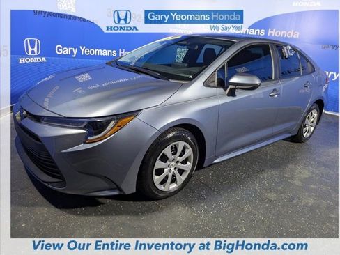 Used 2024 Toyota Corolla LE image 10