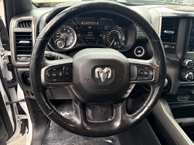 Used 2021 RAM 1500 Rebel w/ Level 1 Equipment Group AWD/4WD image 18