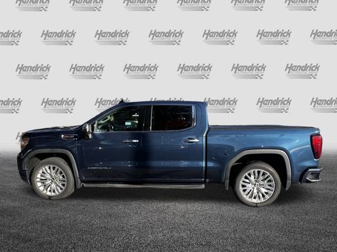 Used 2019 GMC Sierra 1500 Denali w/ Denali Ultimate Package image 6