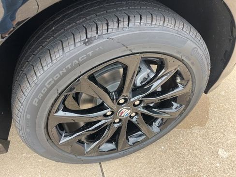 New 2026 Buick Encore GX Sport Touring w/ Comfort Package image 59