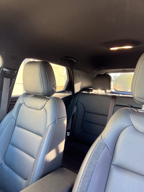 Used 2023 Chevrolet TrailBlazer ACTIV w/ Convenience Package FWD image 5