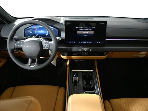 New 2026 Lexus ES 500e w/ Convenience Package AWD/4WD image 16