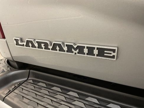 Certified 2024 RAM 3500 Laramie w/ Towing Technology Group AWD/4WD image 12