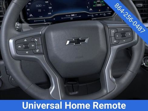 New 2026 Chevrolet Silverado 1500 RST image 19