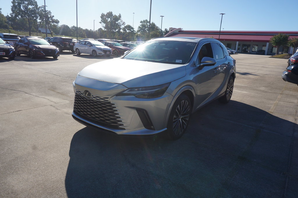 Used 2024 Lexus RX 350 Premium Plus w/ Convenience Package AWD/4WD image 25