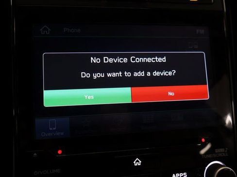 Used 2022 Subaru Ascent Premium w/ Convenience Package image 23