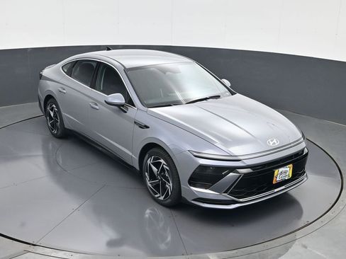 New 2026 Hyundai Sonata SEL image 15