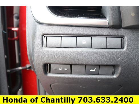 Used 2022 Nissan Rogue SL image 17