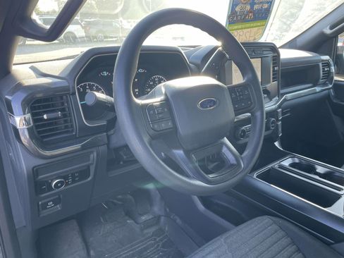 Used 2023 Ford F150 XL w/ STX Appearance Package image 17