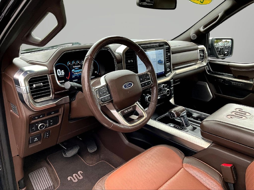 Used 2022 Ford F150 King Ranch AWD/4WD image 20