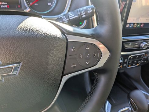 Certified 2023 Chevrolet Traverse RS image 23