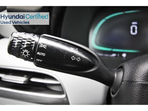 Certified 2025 Hyundai Palisade SEL FWD image 21