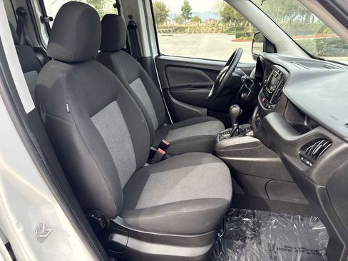 Used 2020 RAM ProMaster City Wagon image 16