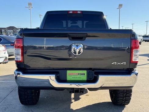 Used 2020 RAM 2500 Tradesman image 5