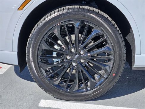 New 2026 Lincoln Corsair Reserve w/ Jet Appearance Package image 10