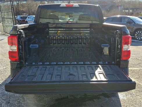 Used 2022 Ford Maverick XLT w/ Equipment Group 300A Standard image 28