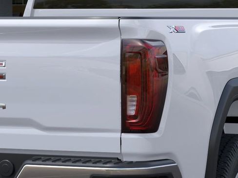 New 2026 GMC Sierra 2500 Pro w/ Convenience Package AWD/4WD image 11