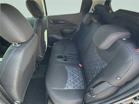 Used 2021 Chevrolet Spark LS image 13