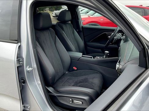 Used 2025 Acura ADX A-Spec FWD image 10