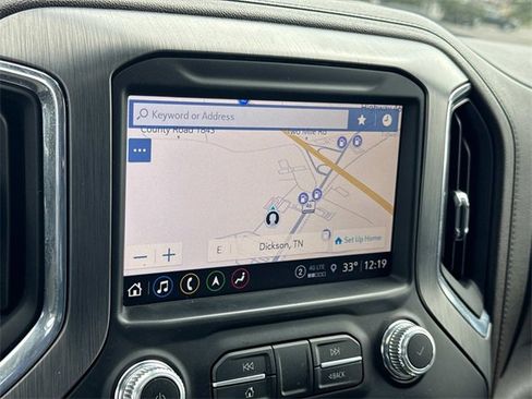 Used 2021 GMC Sierra 1500 Denali w/ Technology Package image 36