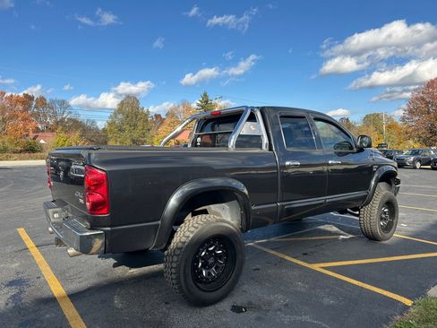 Used 2007 Dodge Ram 1500 Truck SLT image 6