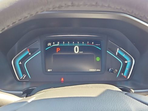 Certified 2024 Honda Odyssey EX-L image 33
