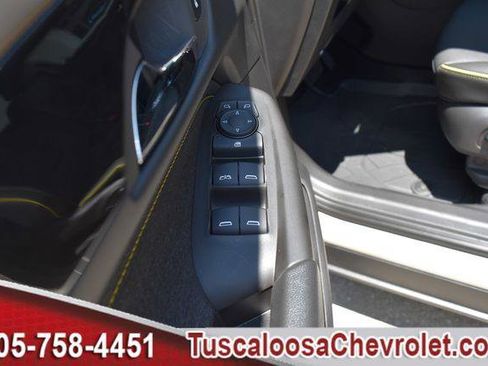 New 2026 Chevrolet TrailBlazer ACTIV w/ Driver Confidence Package image 12