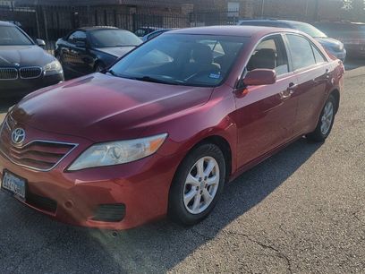 Used 2010 Toyota Camry LE