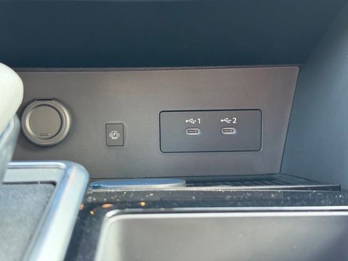 New 2026 Nissan Pathfinder SL w/ SL Premium Package image 29