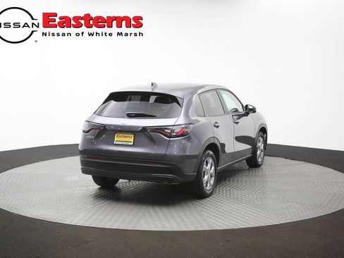 Used 2024 Honda HR-V LX image 33